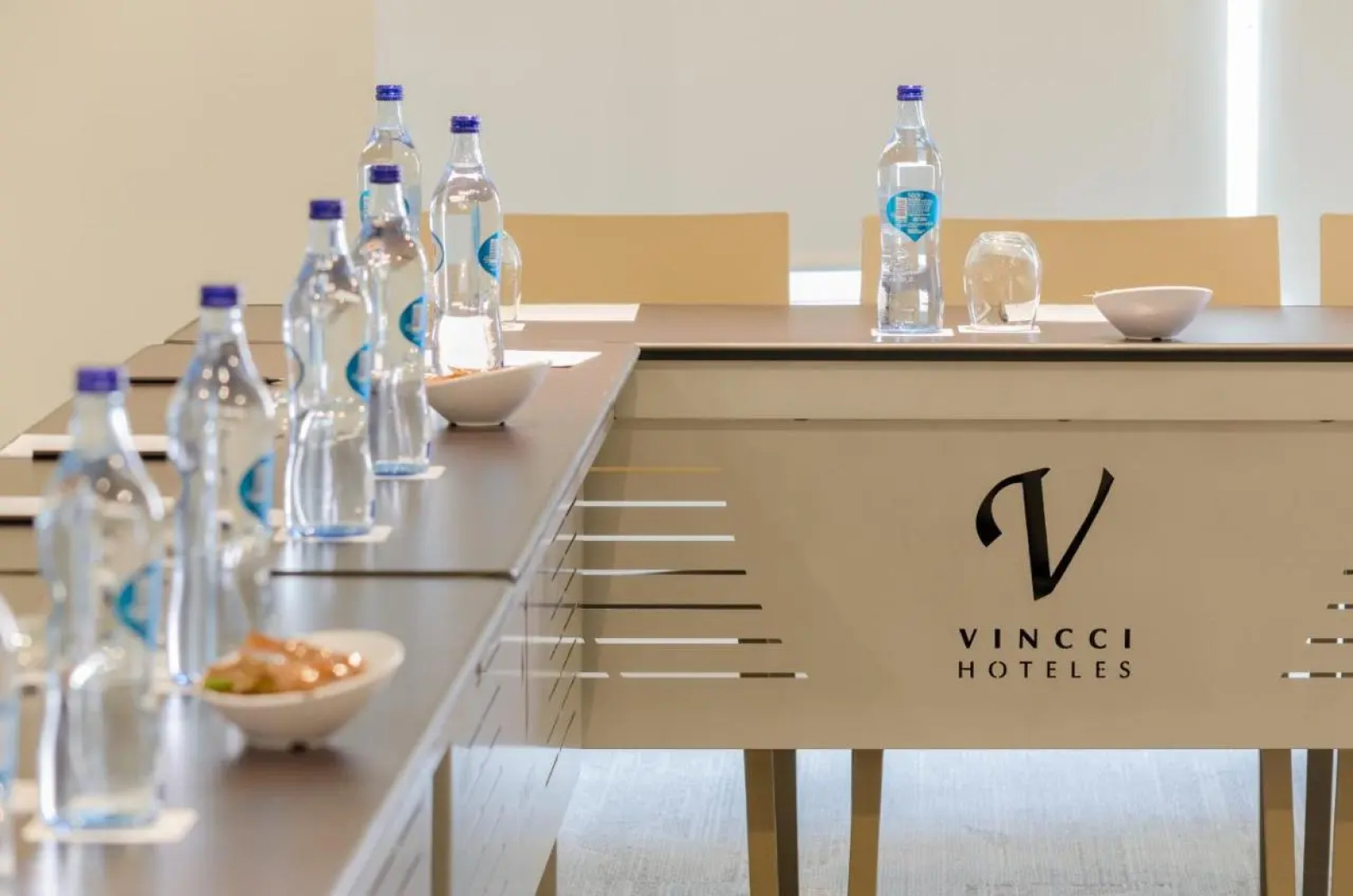Hotel Vincci Liberdade