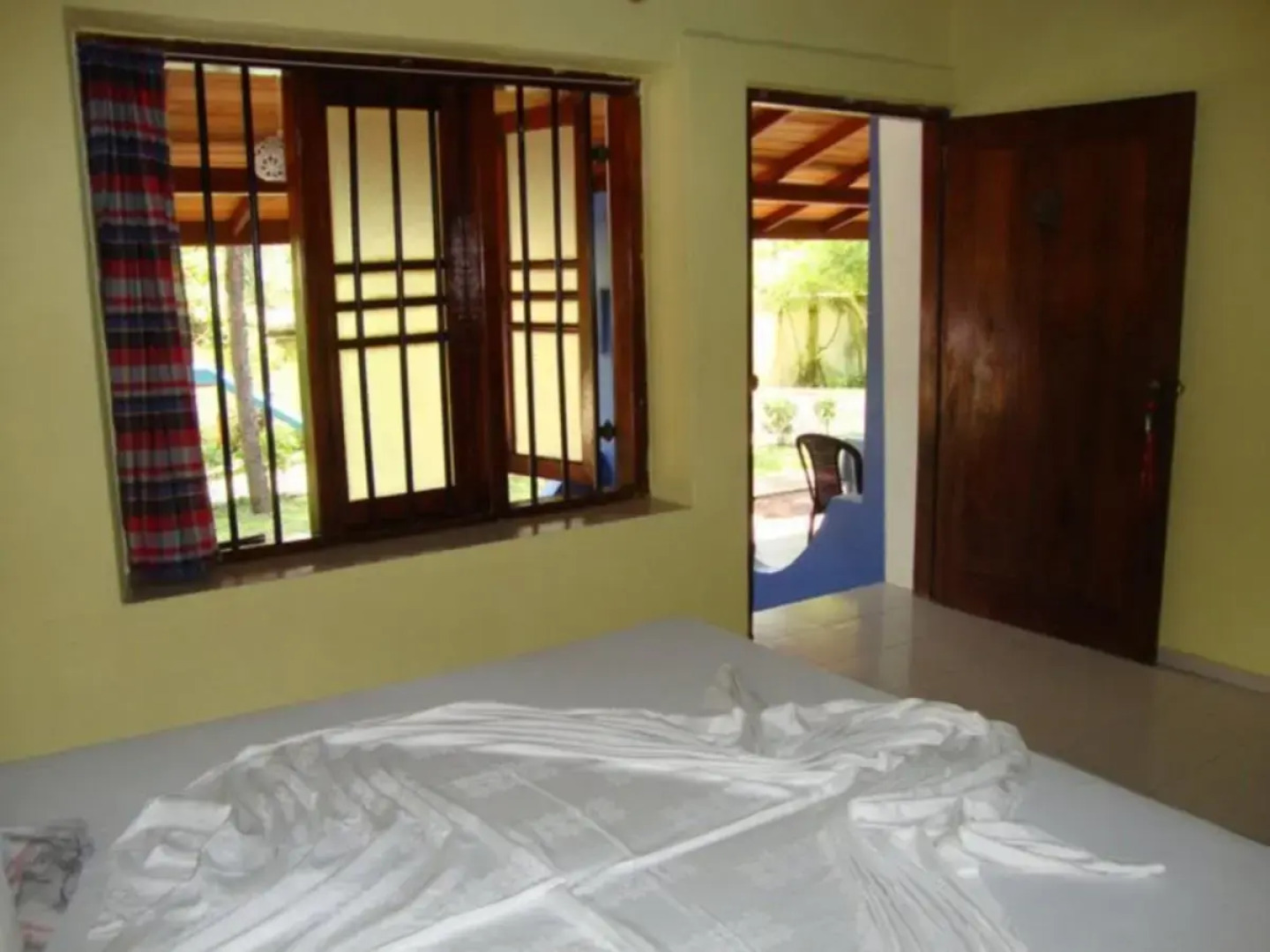 Black Beauty Guesthouse