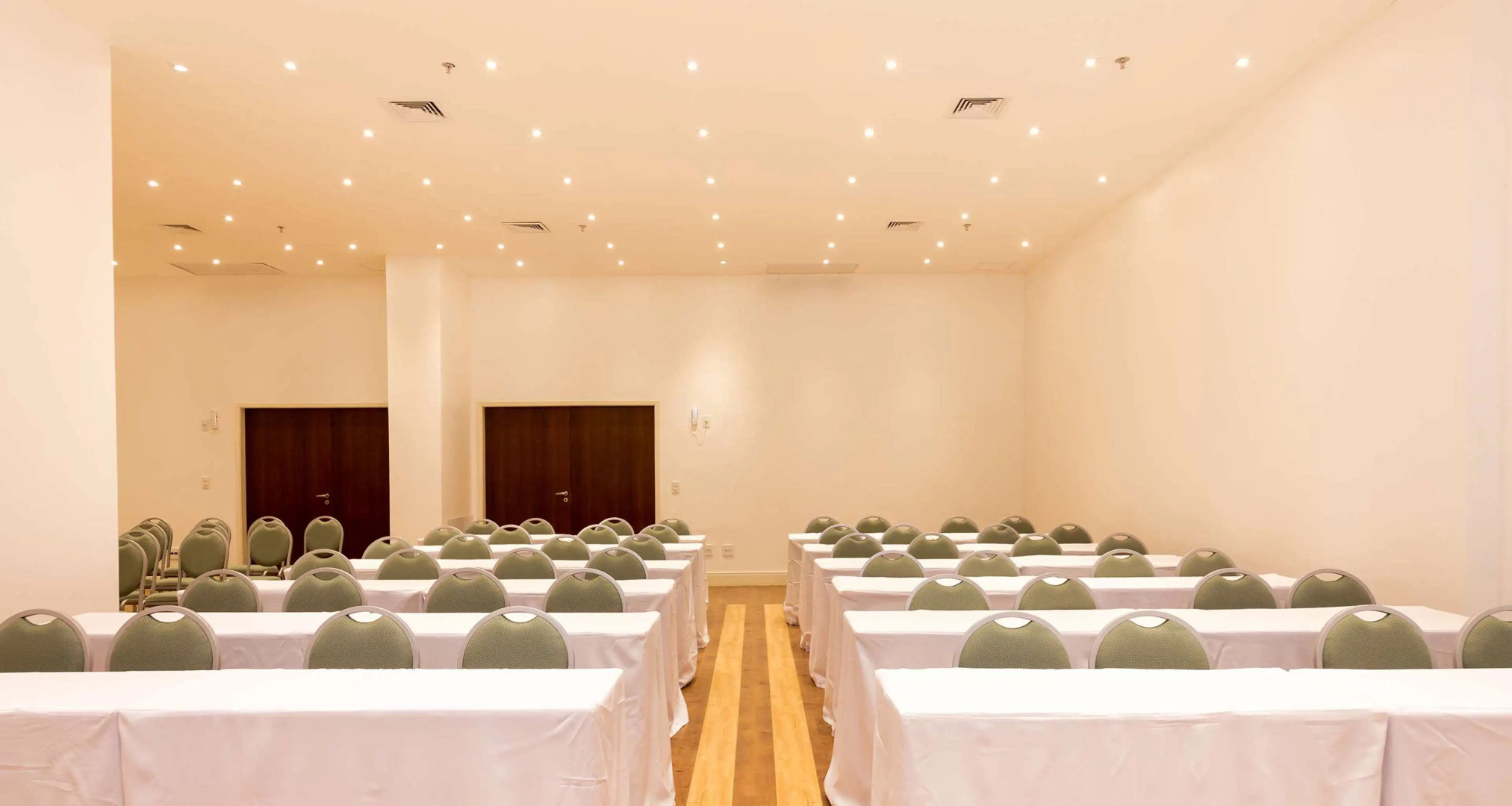 Tulip Inn Campos de Goytacazes