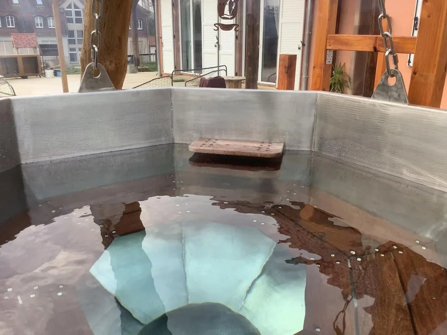 Domaine des Trois Sorciers