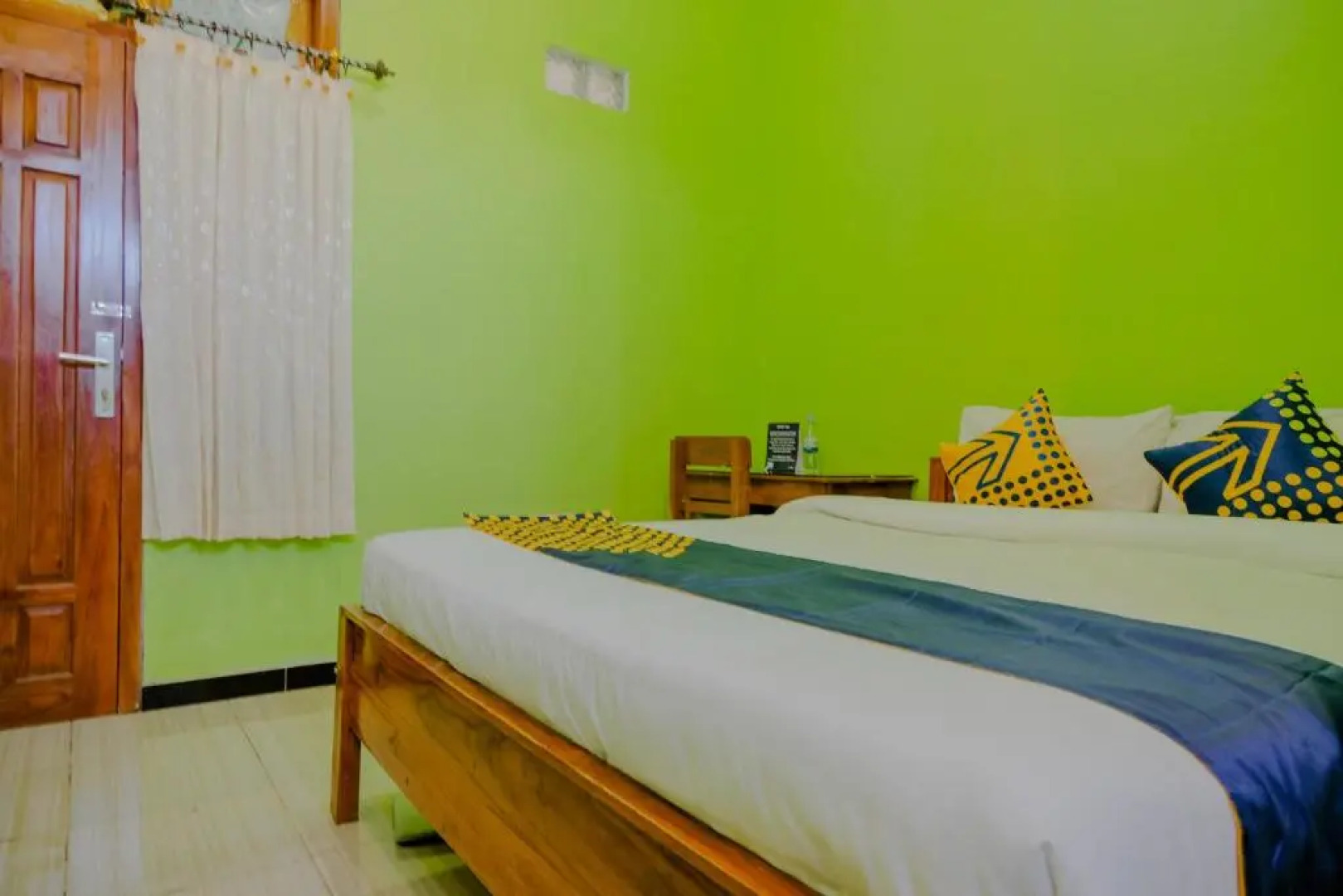 Hotel O Family Residence