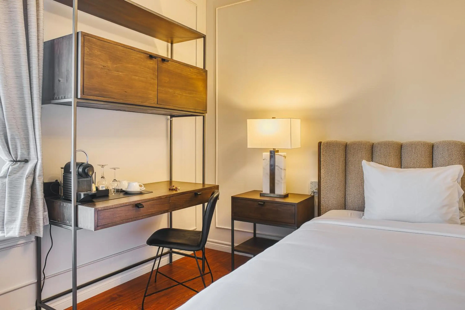 The Windsor Hotel by Hoco Hotels Collection