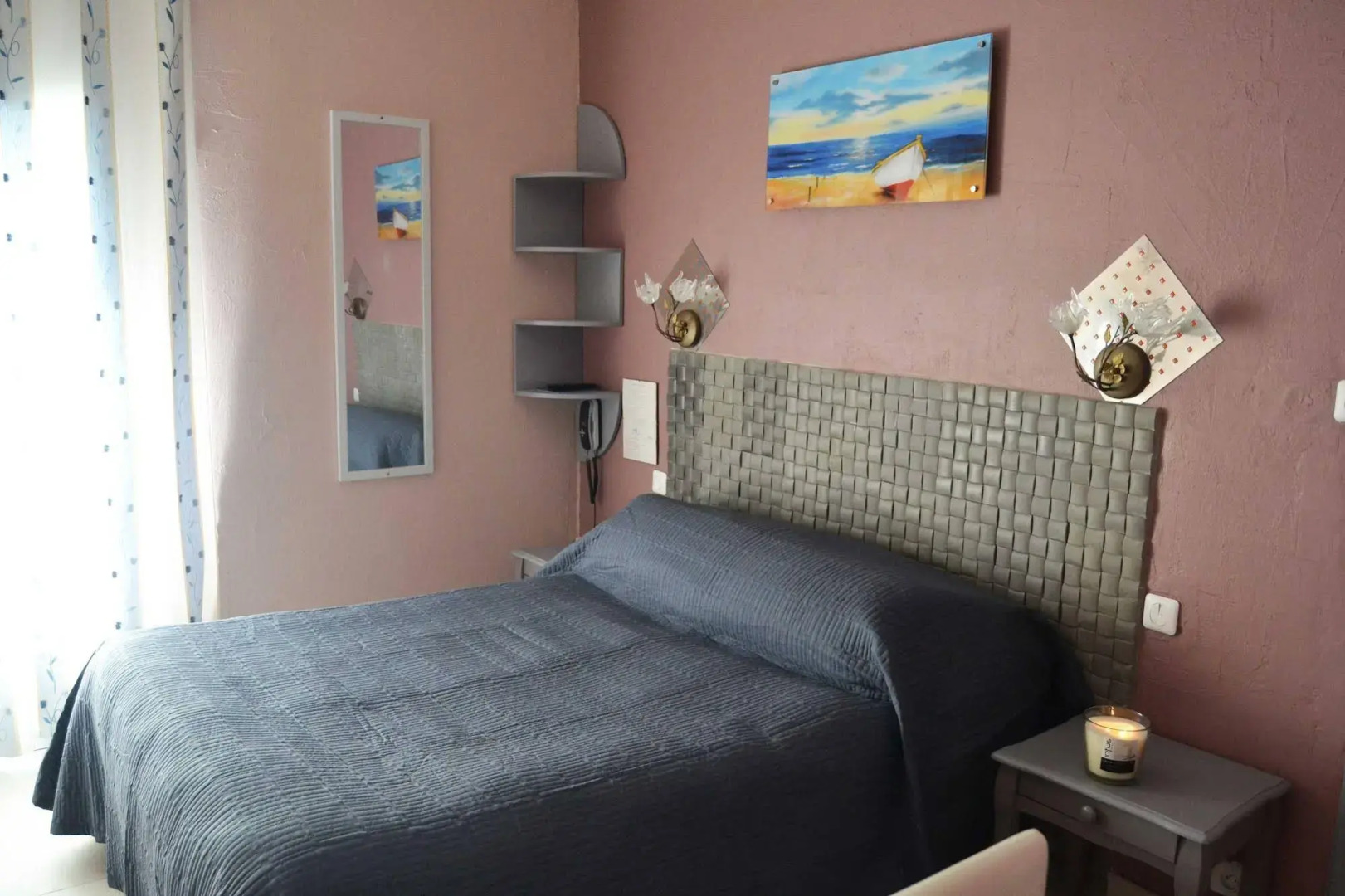 Hôtel Le Dauphin Bleu