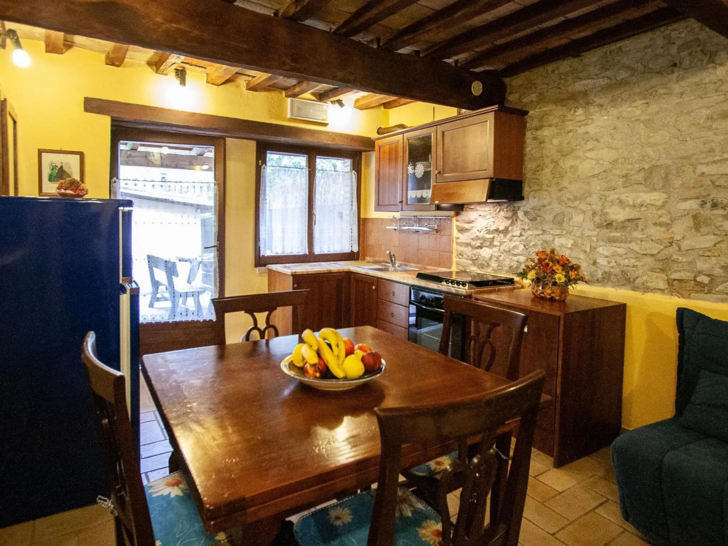 Your Piobbico Holiday Home