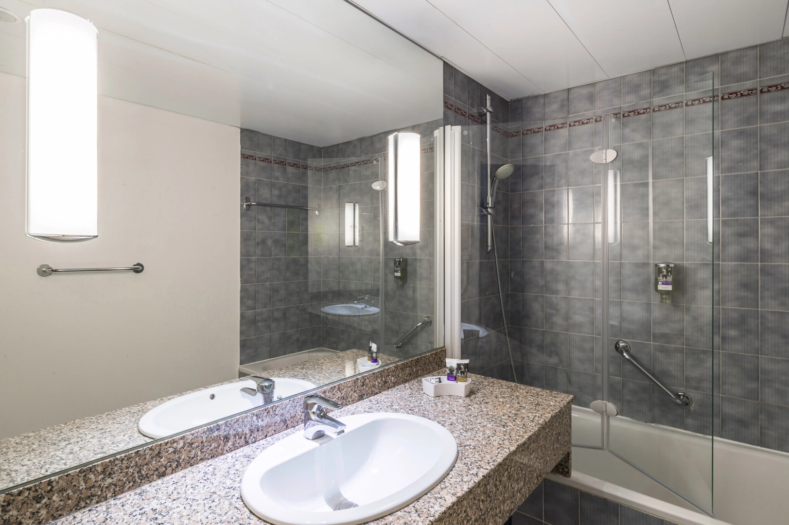 Mercure Paris Roissy Charles de Gaulle