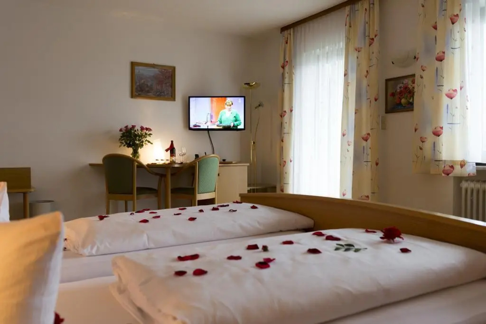 Hotel Dreisonnenberg