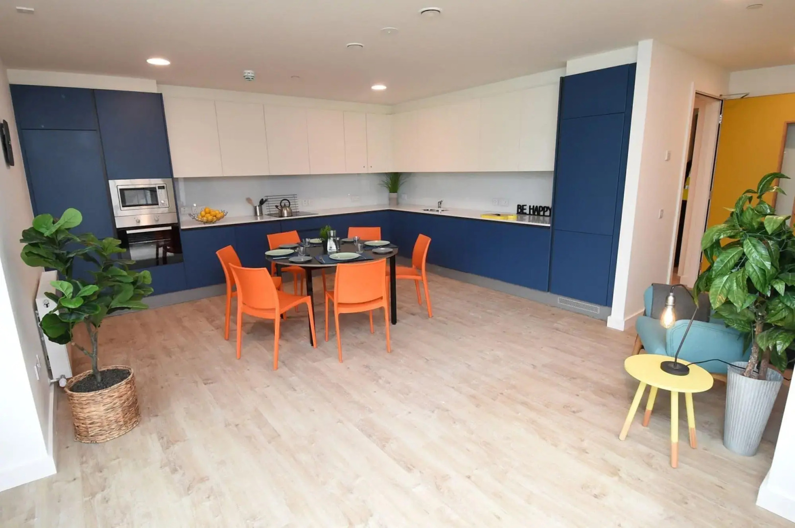 Yugo Explore - Lee Point