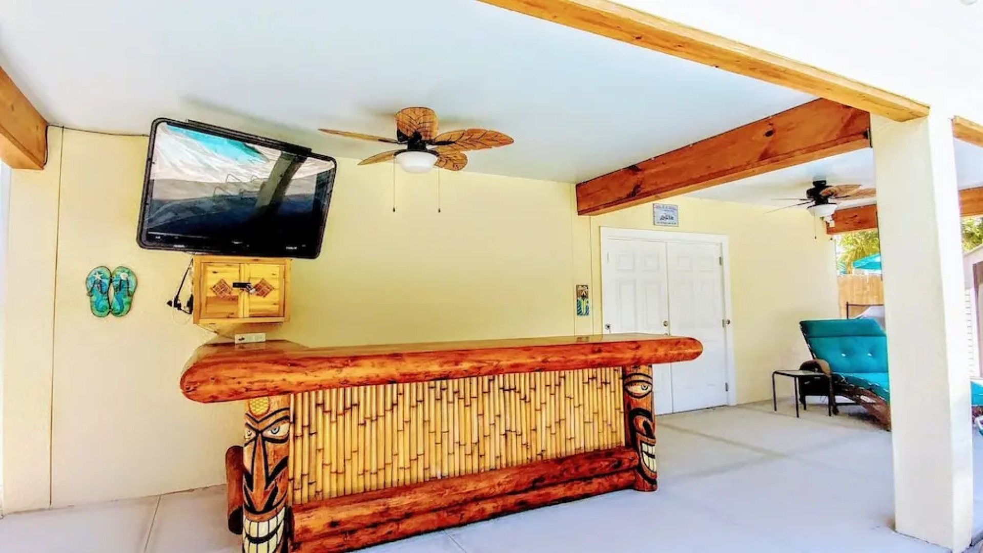 Blue Starfish Estate by MNM