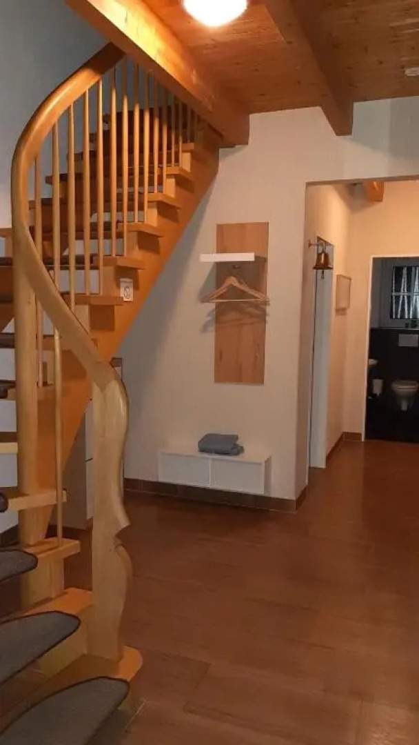 Ferienhaus "Zur Mühle"