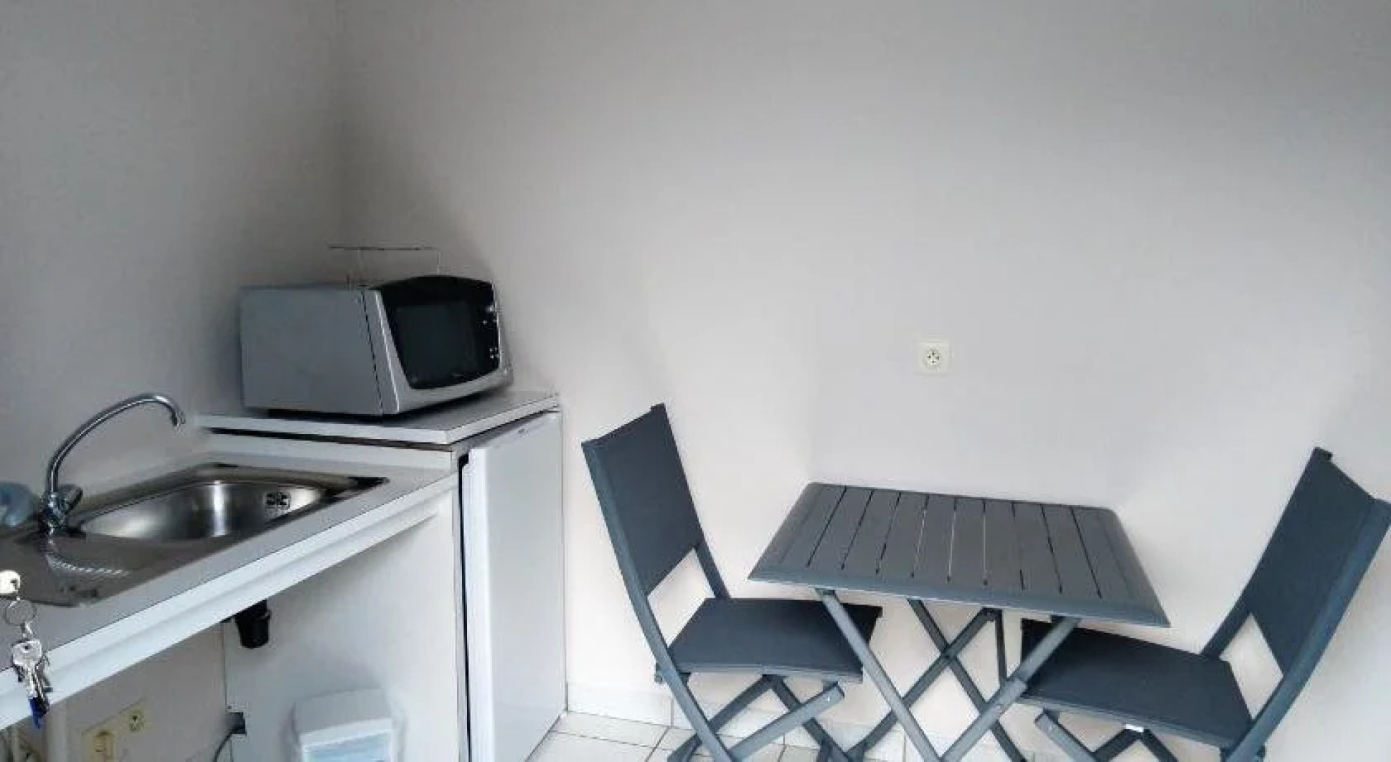 Hôtel Restaurant Le Capricorne