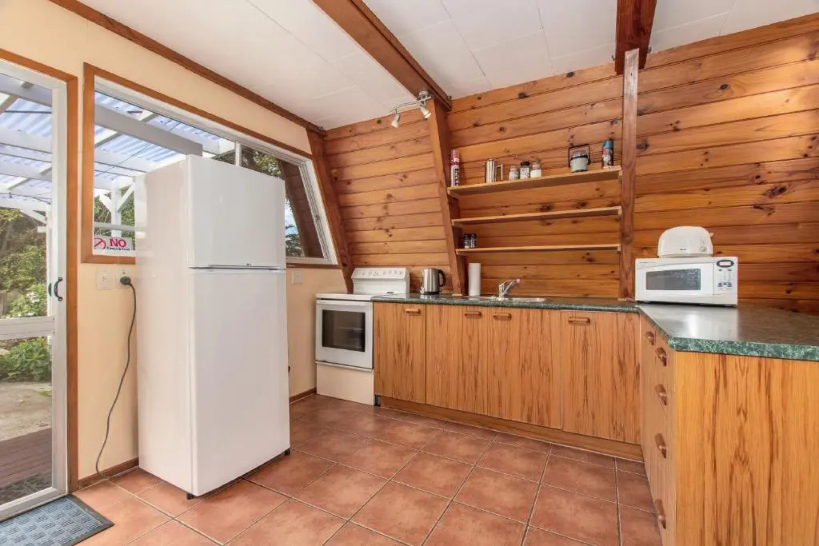 The Point House Wairoro Park - Russell Holiday Home