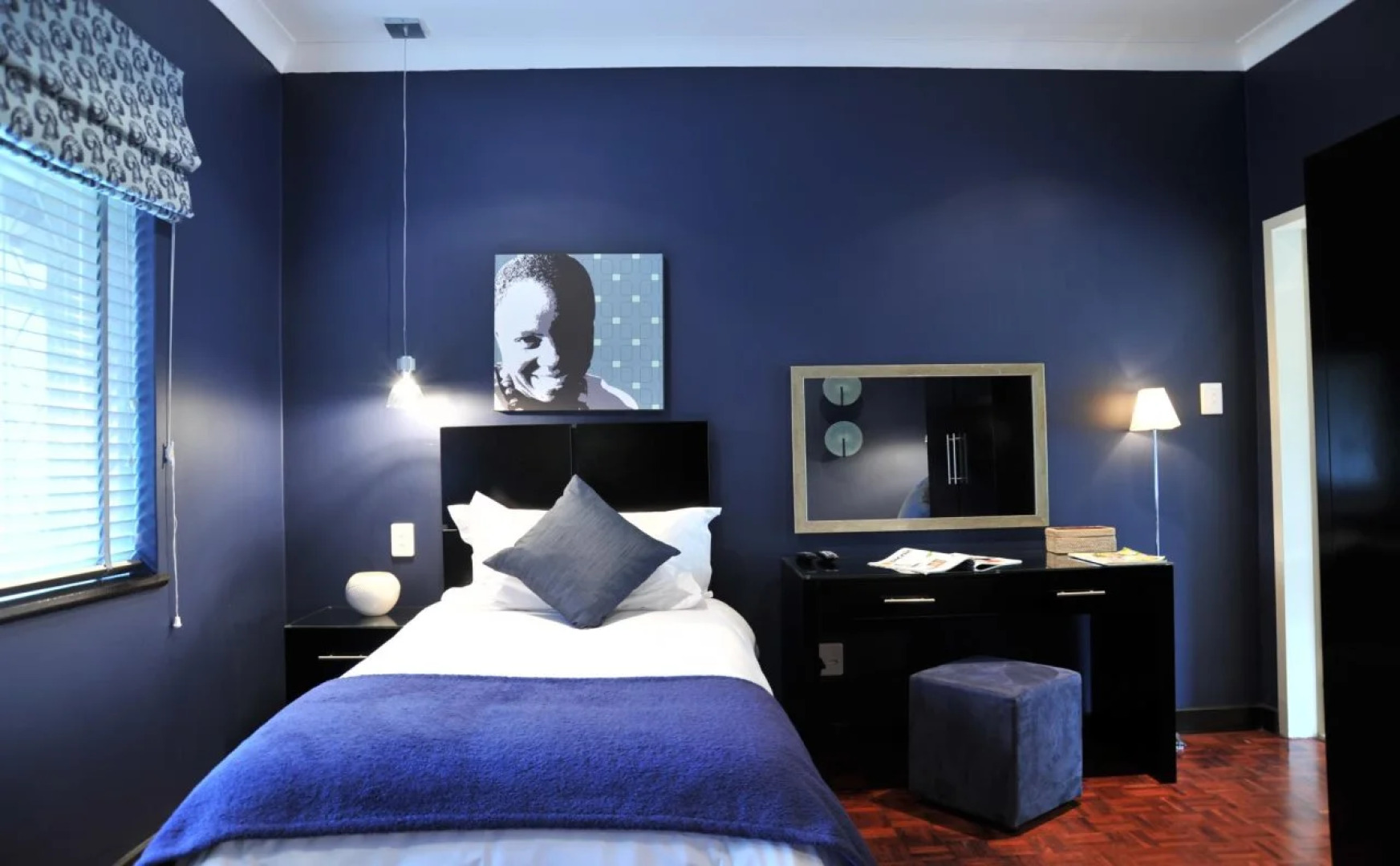 Glendower View Guest House