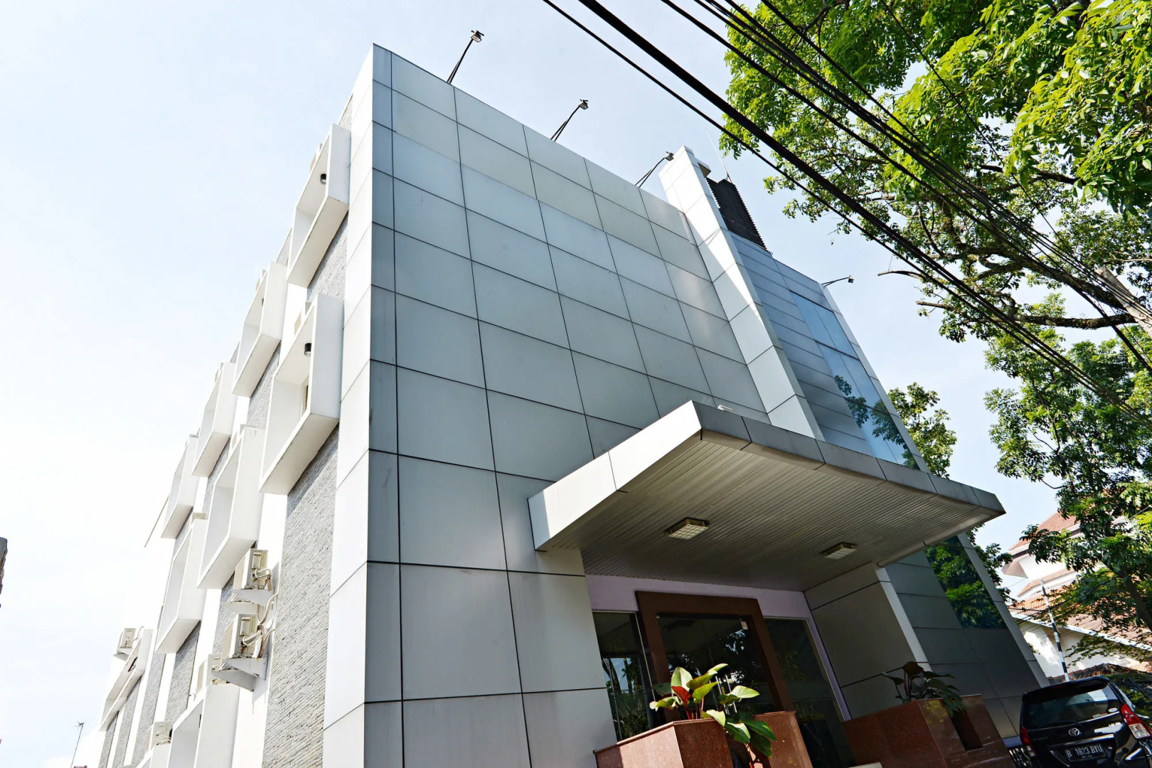 ZEN Rooms Talaga Bodas