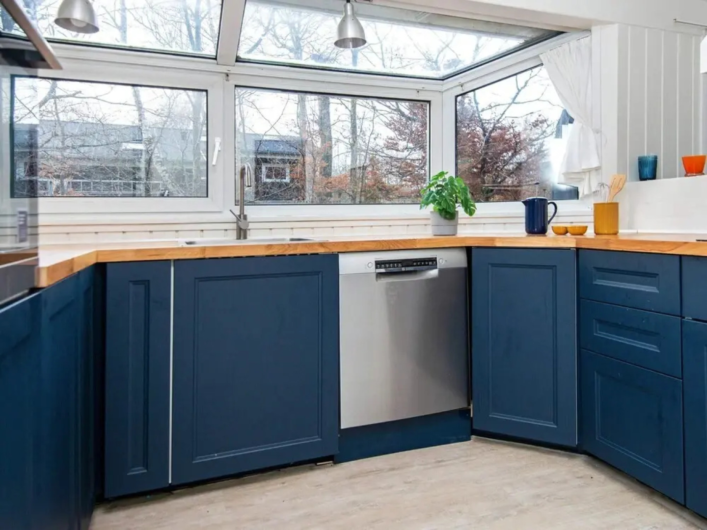 Luxury Oasis Near Grena Strand-by Traum