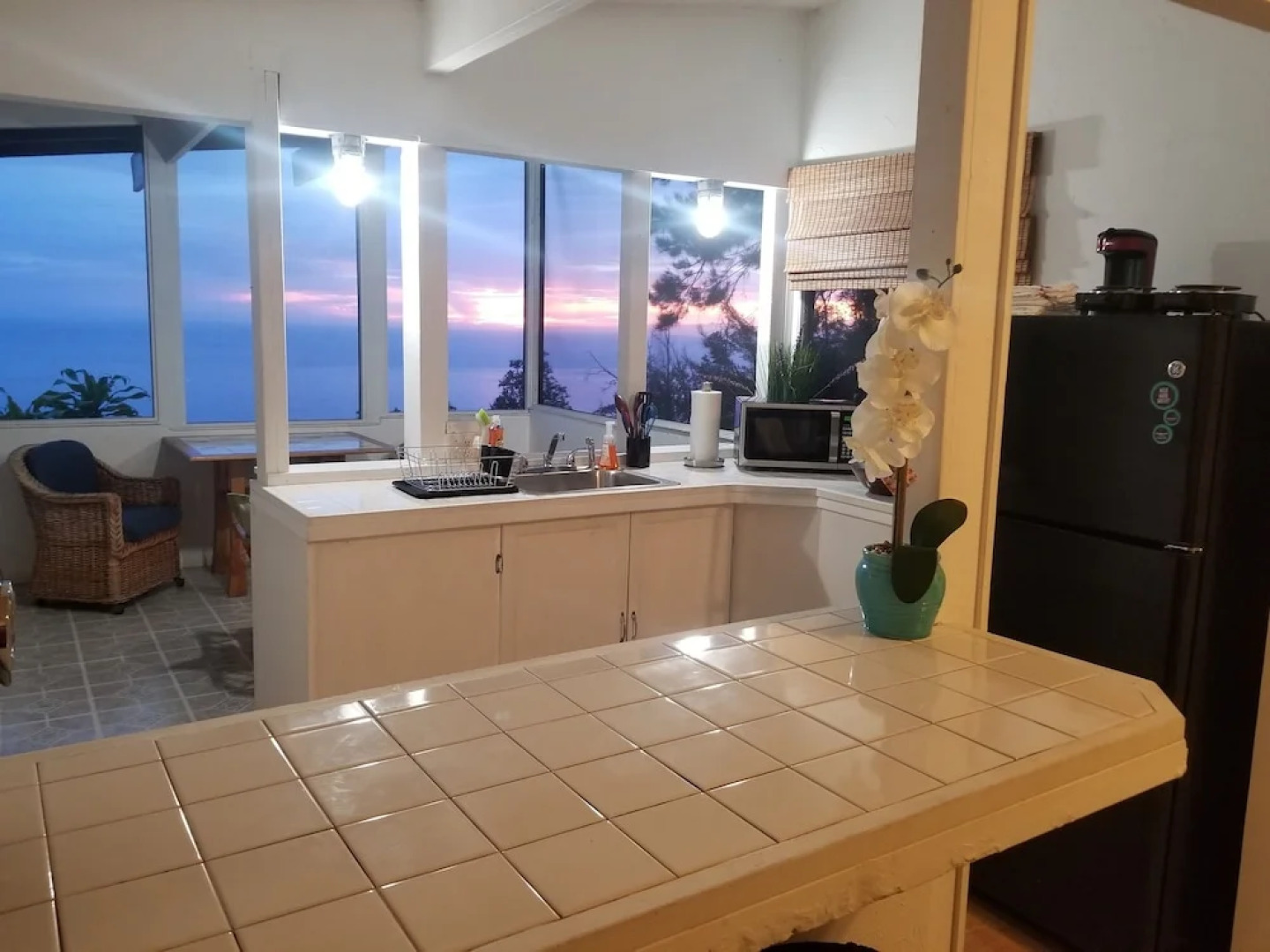 Plumeria Grove Cottage