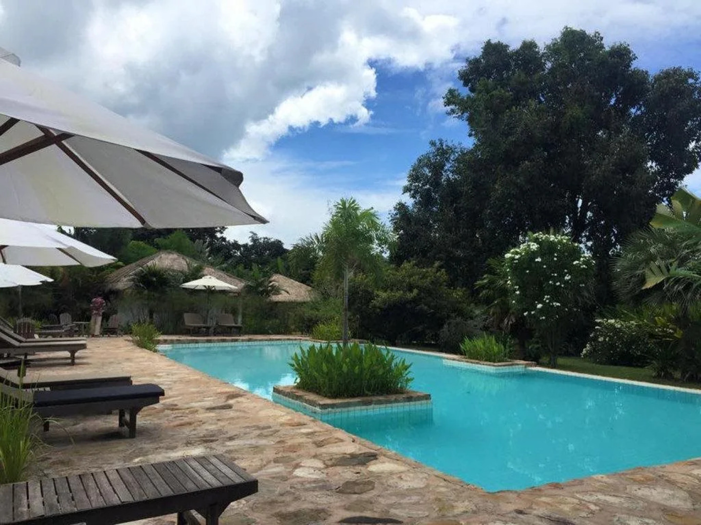 Villa Kep Resort - Adults Only