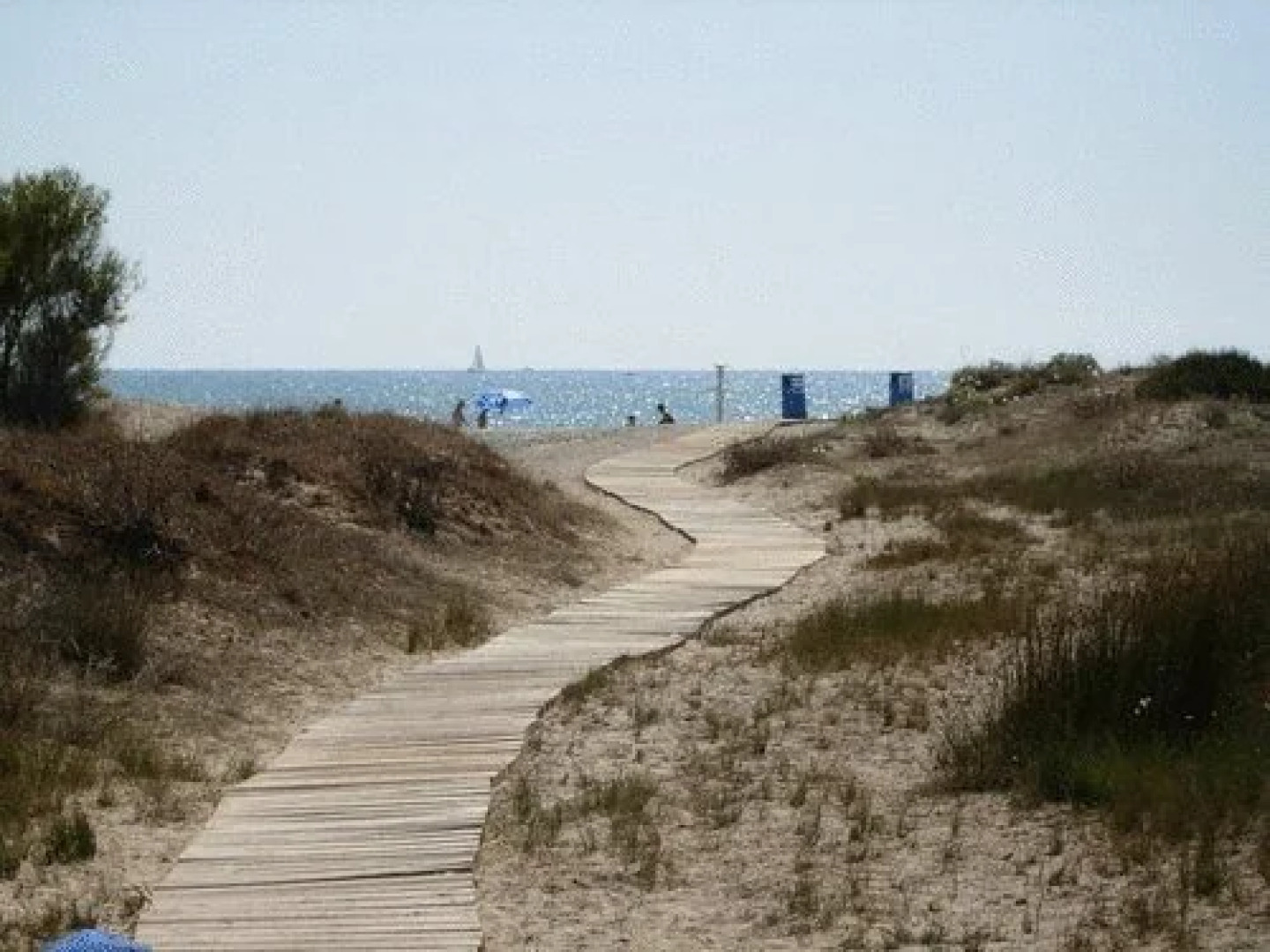 Apartamentos Torrecorinto