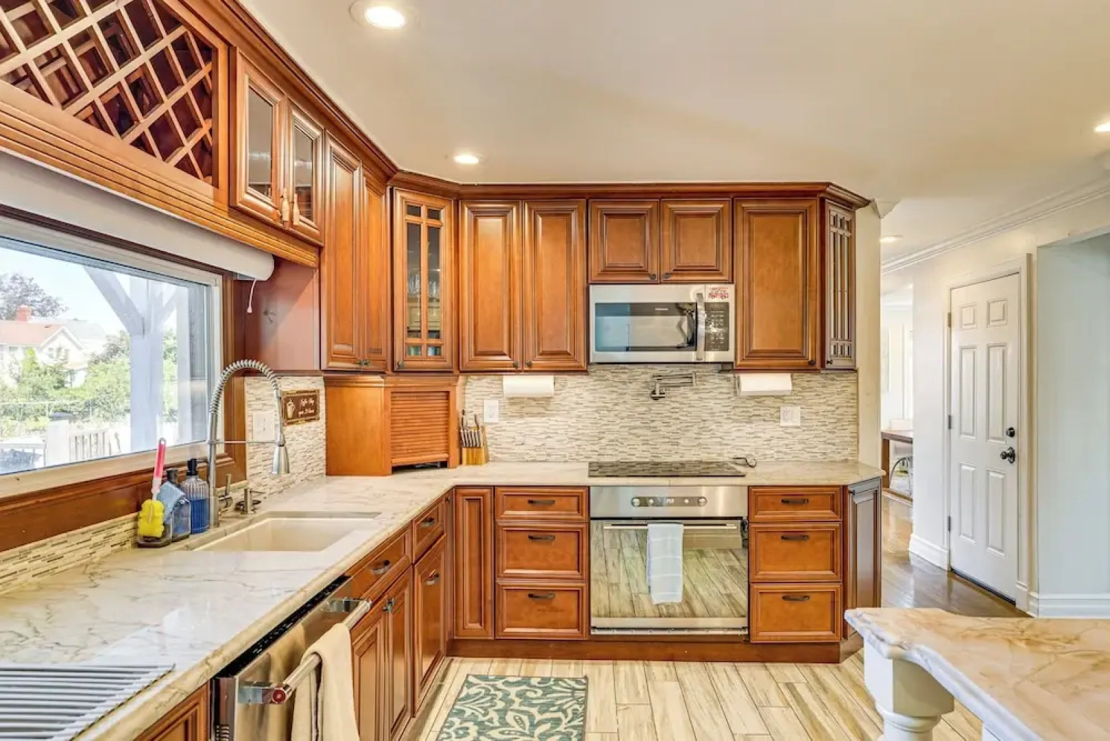 New Haven Gem w/ Private Pool, Walk to Beach!