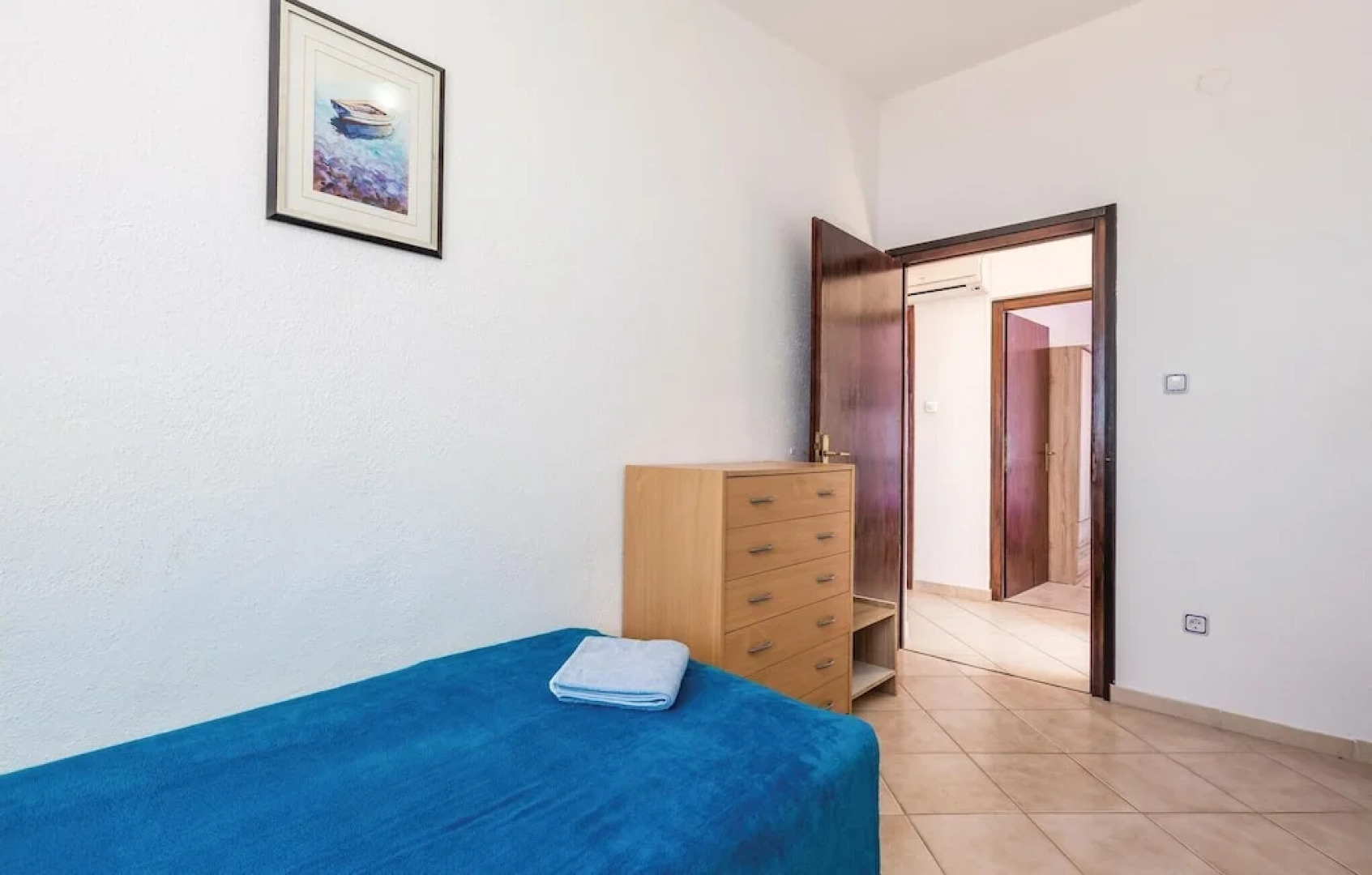 Stunning Home in Lukovo Sugarje With Wifi and 2 Bedrooms