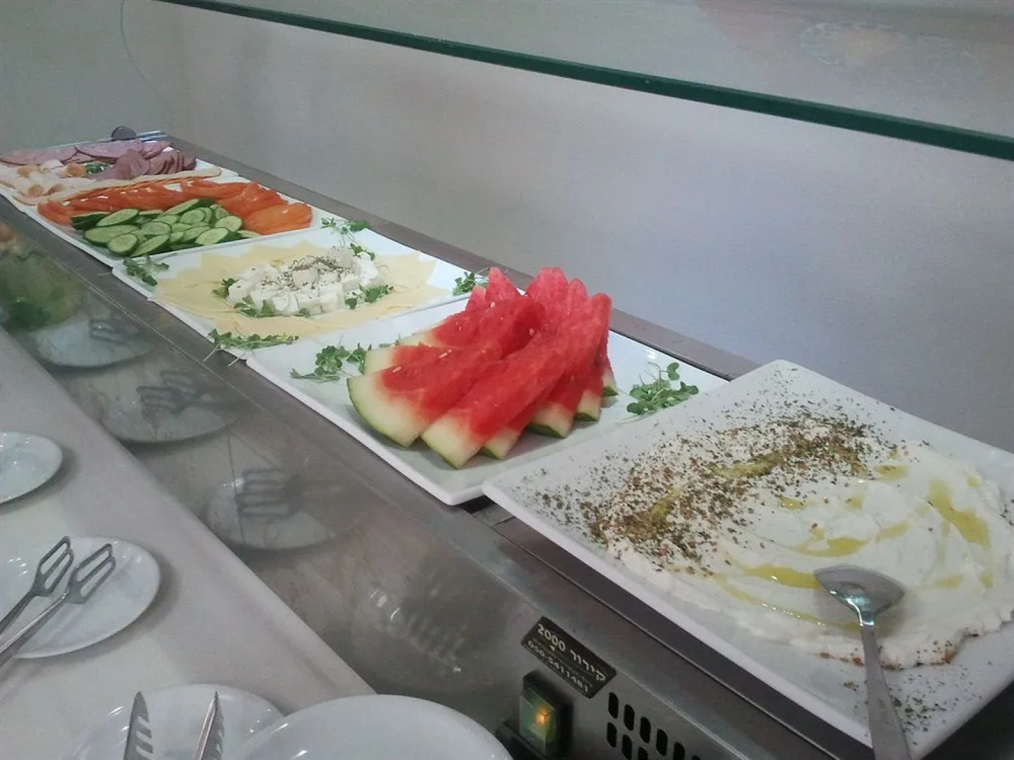 Villa Nazareth Hotel