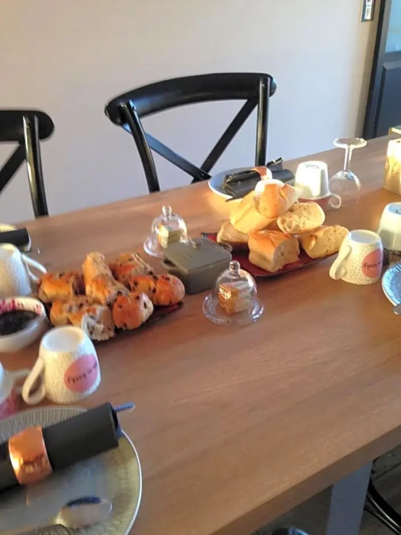 Chambre d 'hôtes Chez Manon et Hugo