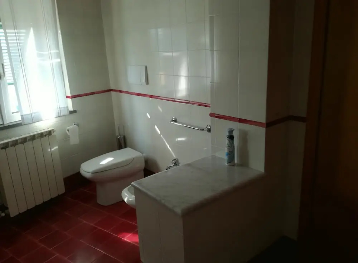 B&B La Fontanella
