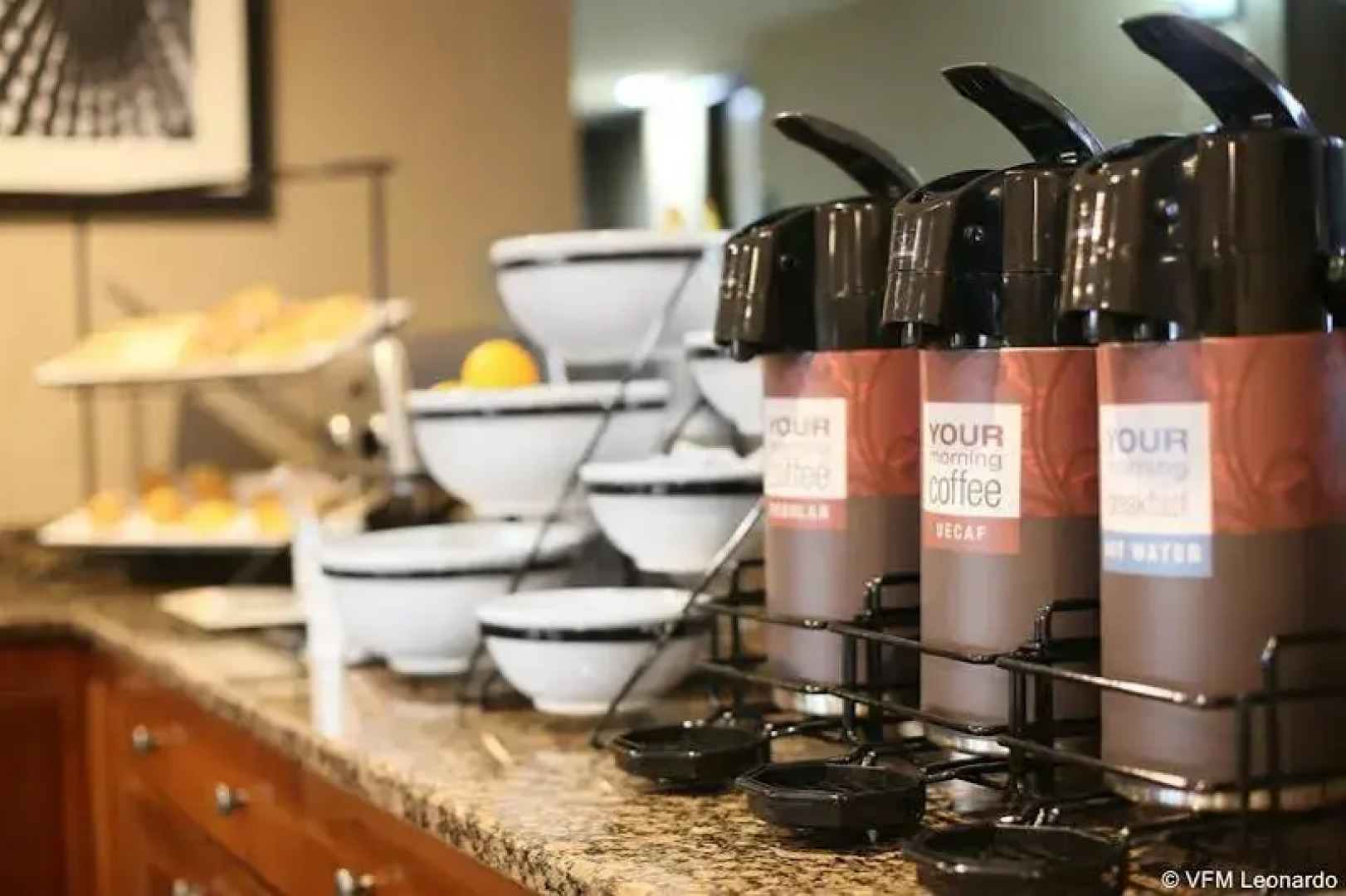 Comfort Inn And Suites