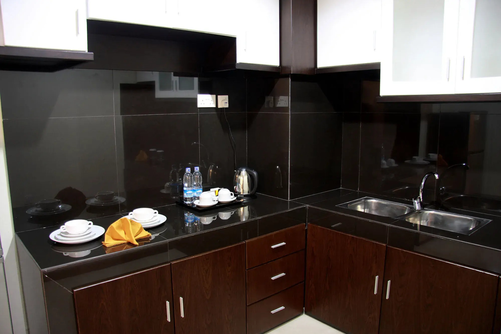 The BCC Hotel & Residence