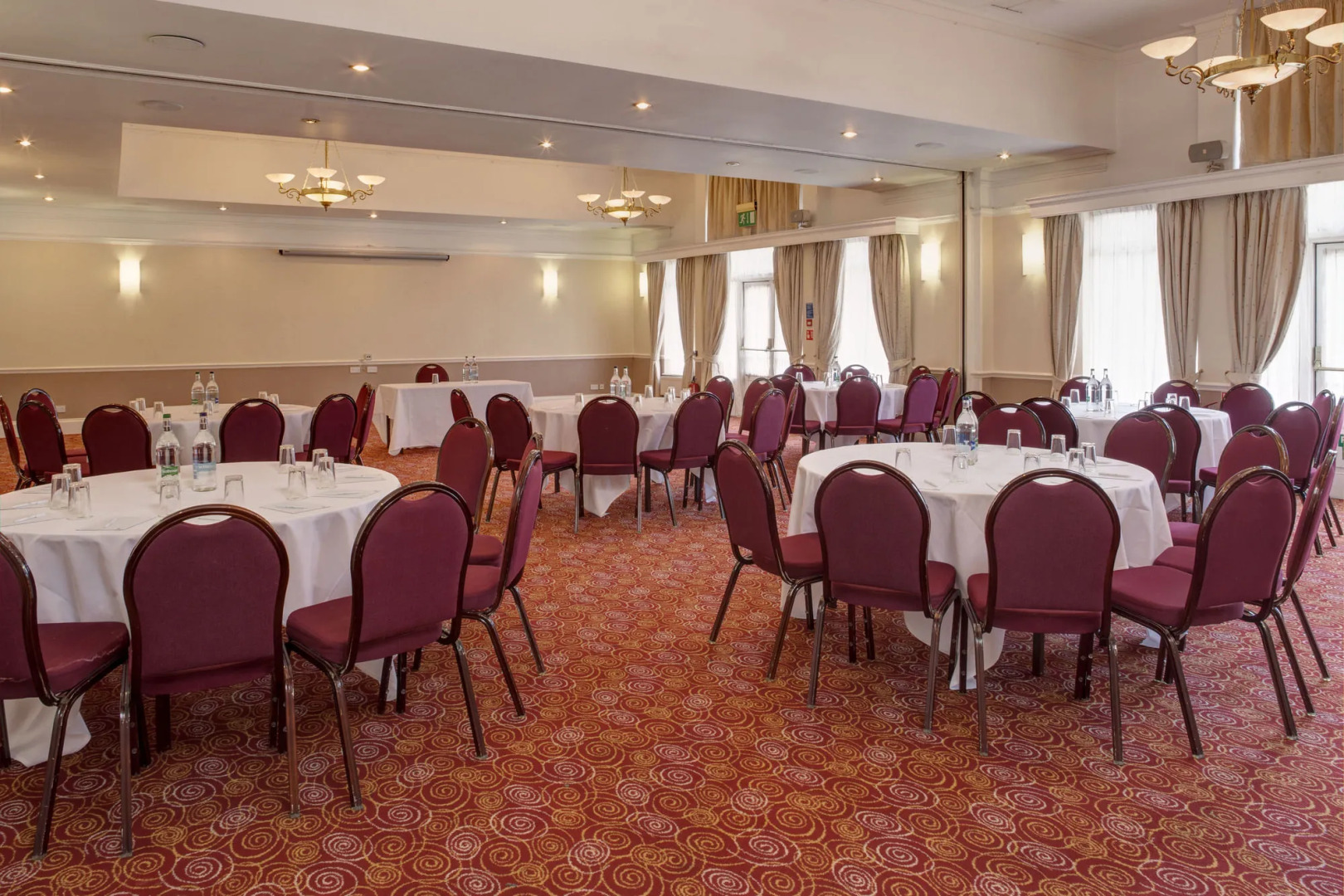 Holiday Inn Ipswich Orwell by IHG