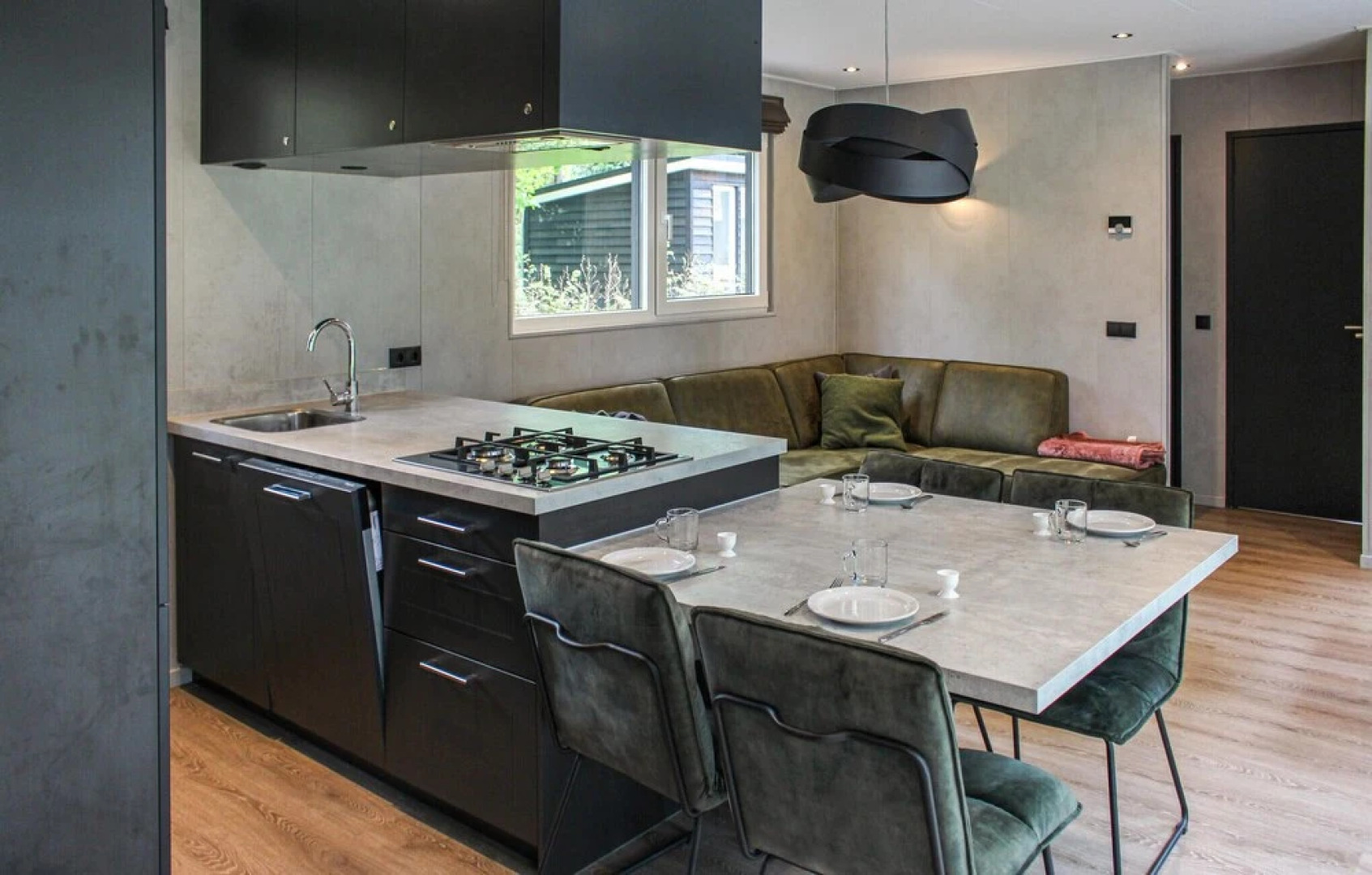 Awesome Home in Epe With 3 Bedrooms and Wifi