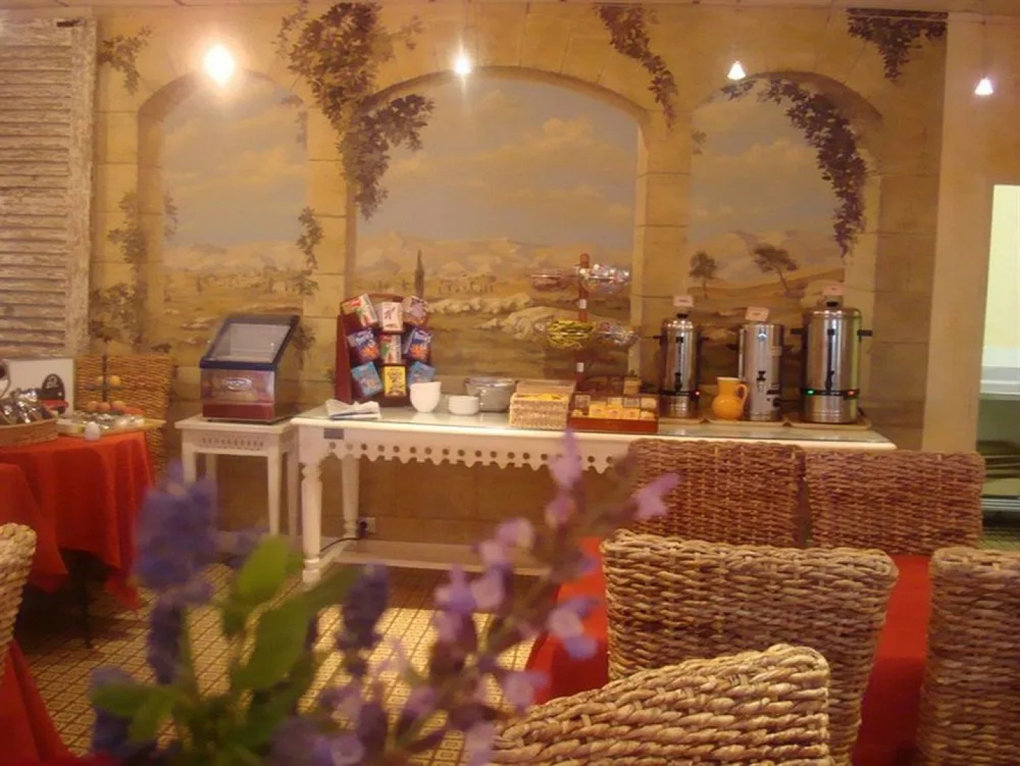 Studios Motel Savinien