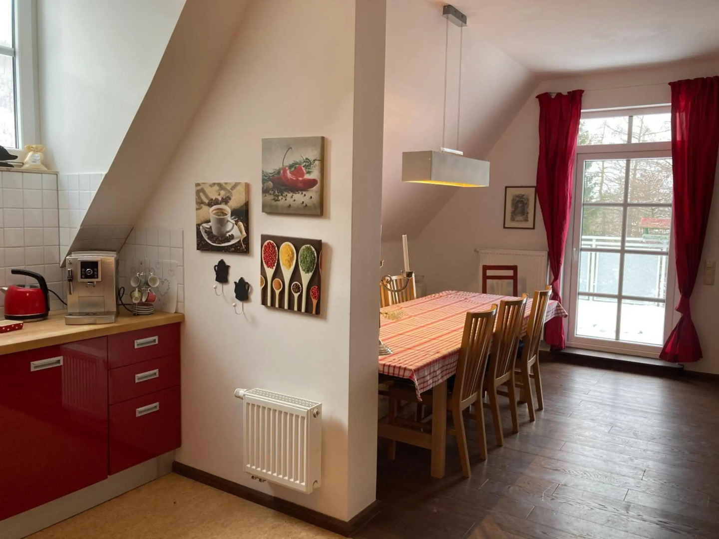 Auberge Tabarz Inselsberg