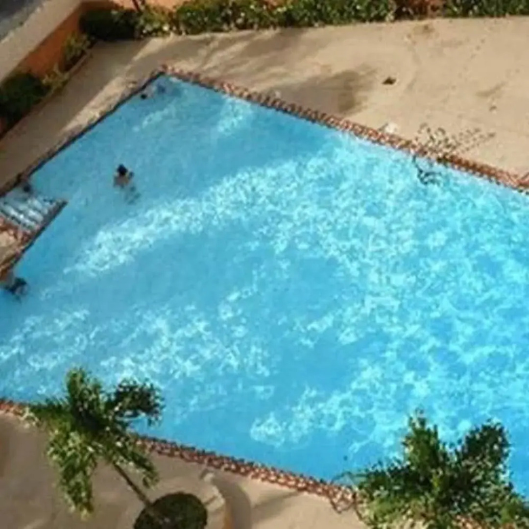 Island Life Vacation Rental