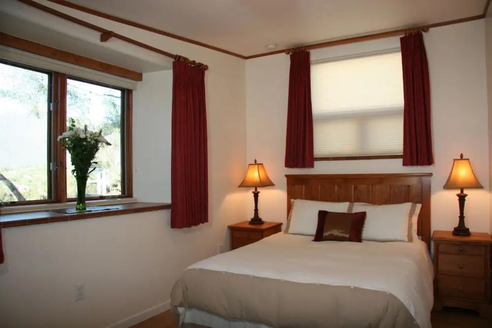 Ojai Retreat & Inn