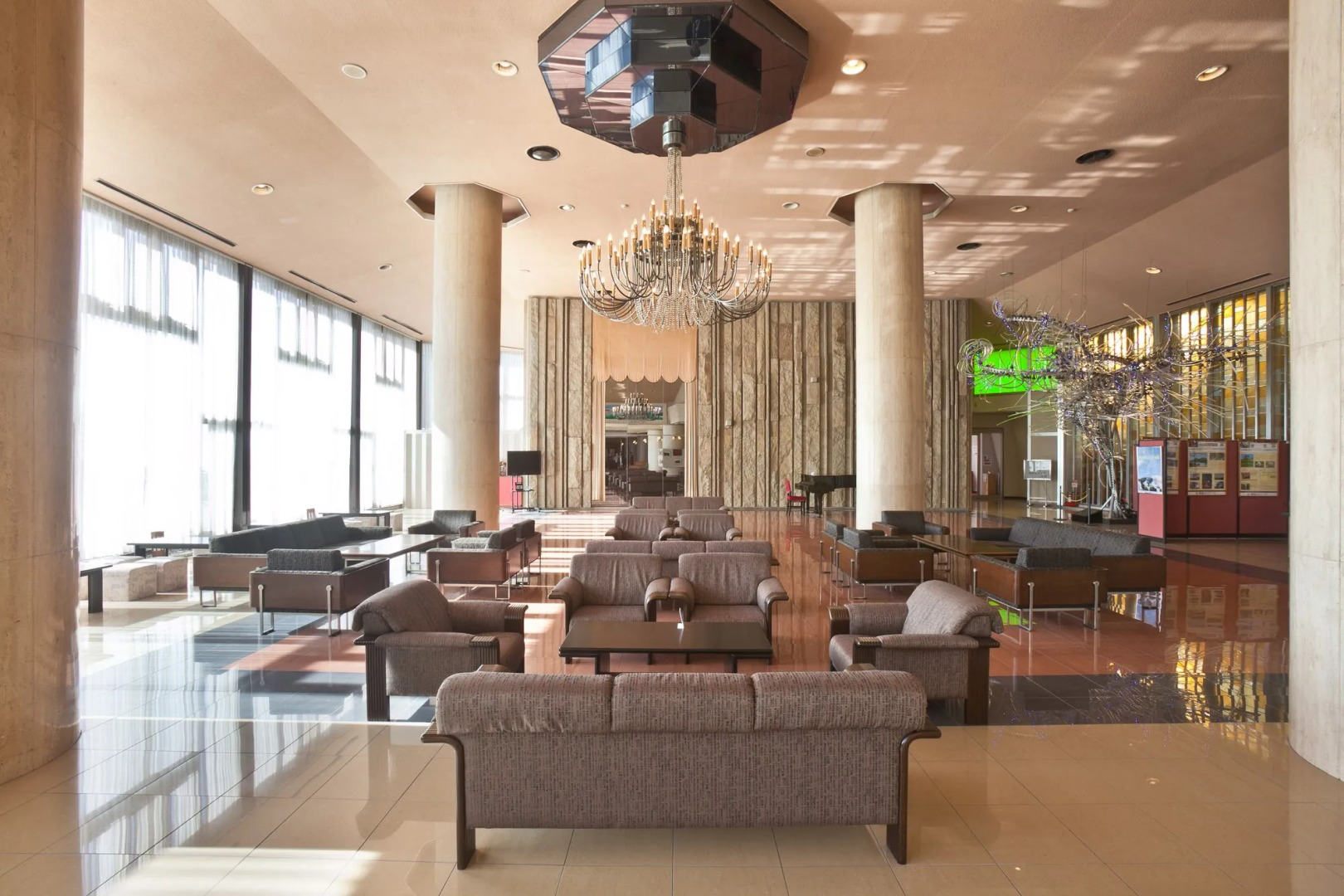 Kirishima Kokusai Hotel