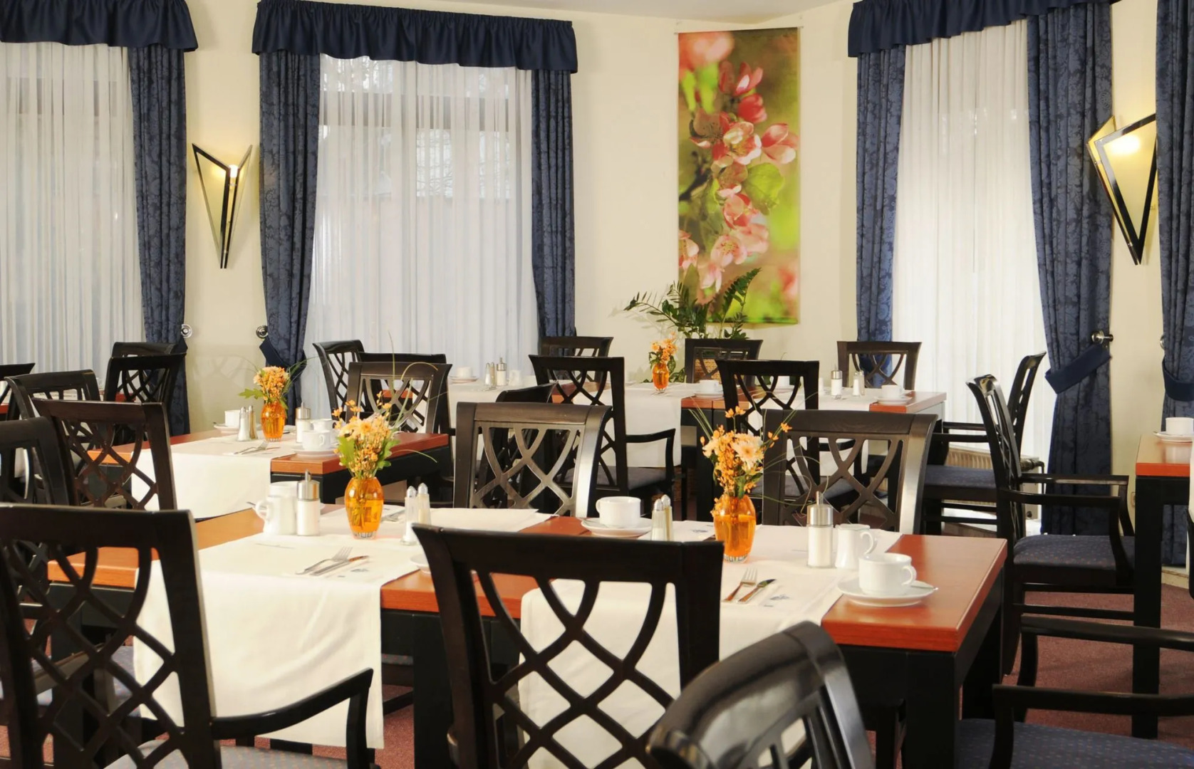 Trip Inn Bristol Hotel