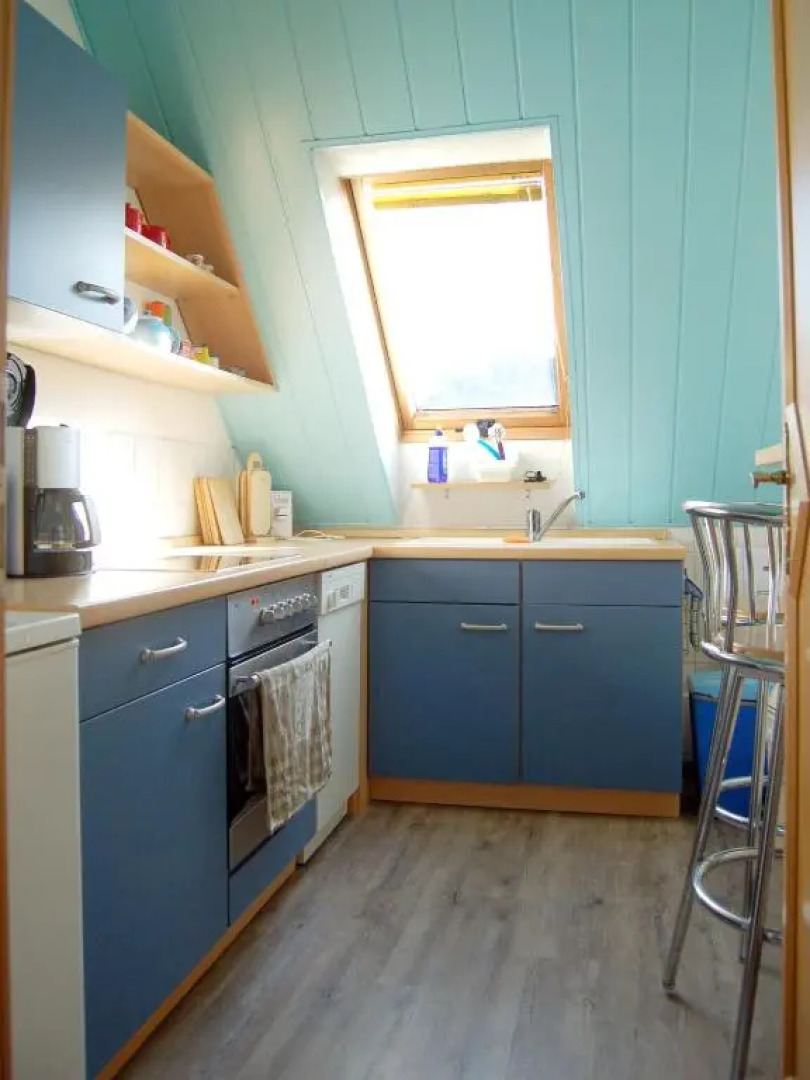 Ferienwohnung Prinke