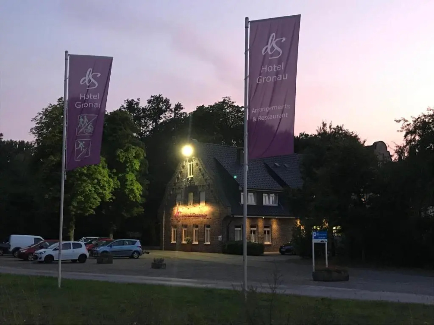 dS Hotel Gronau