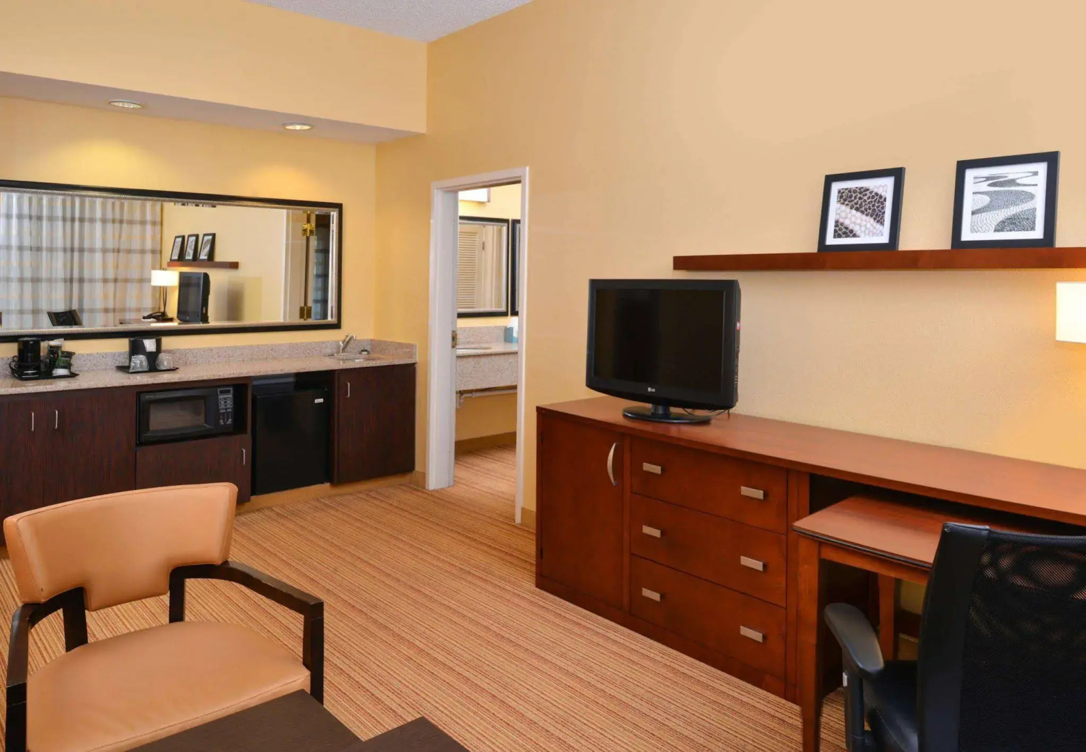 Courtyard by Marriott Columbia Northeast/Fort Jackson Area