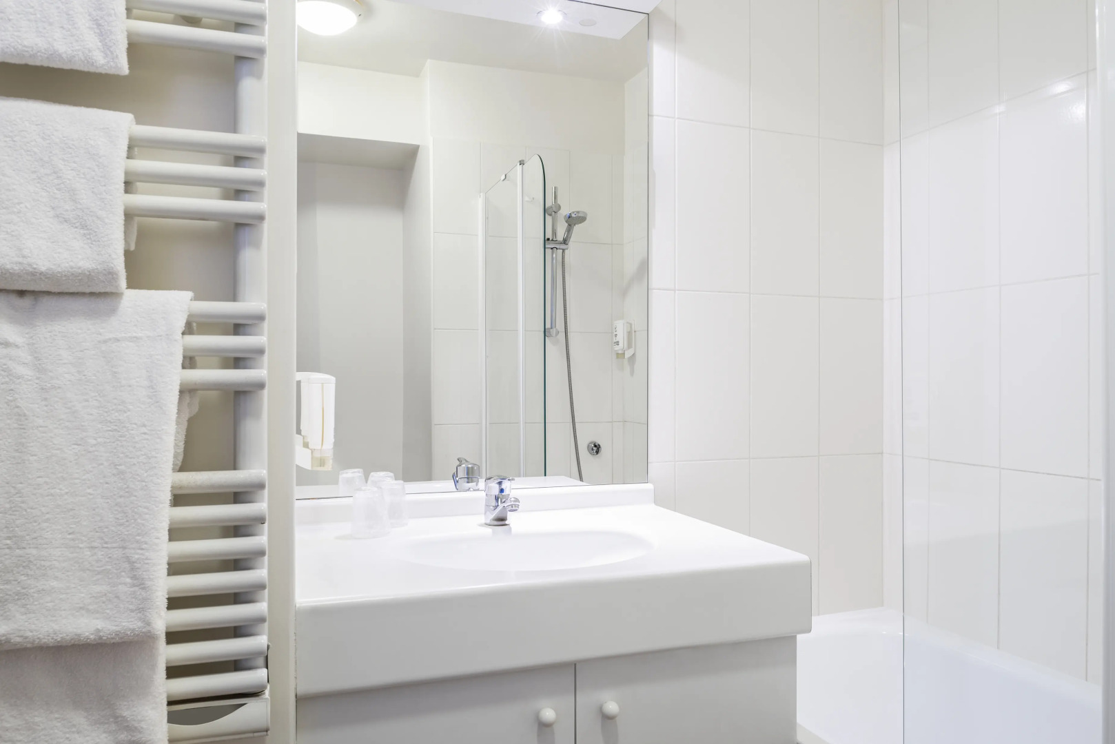 Aparthotel Adagio Access Paris Quai D'Ivry