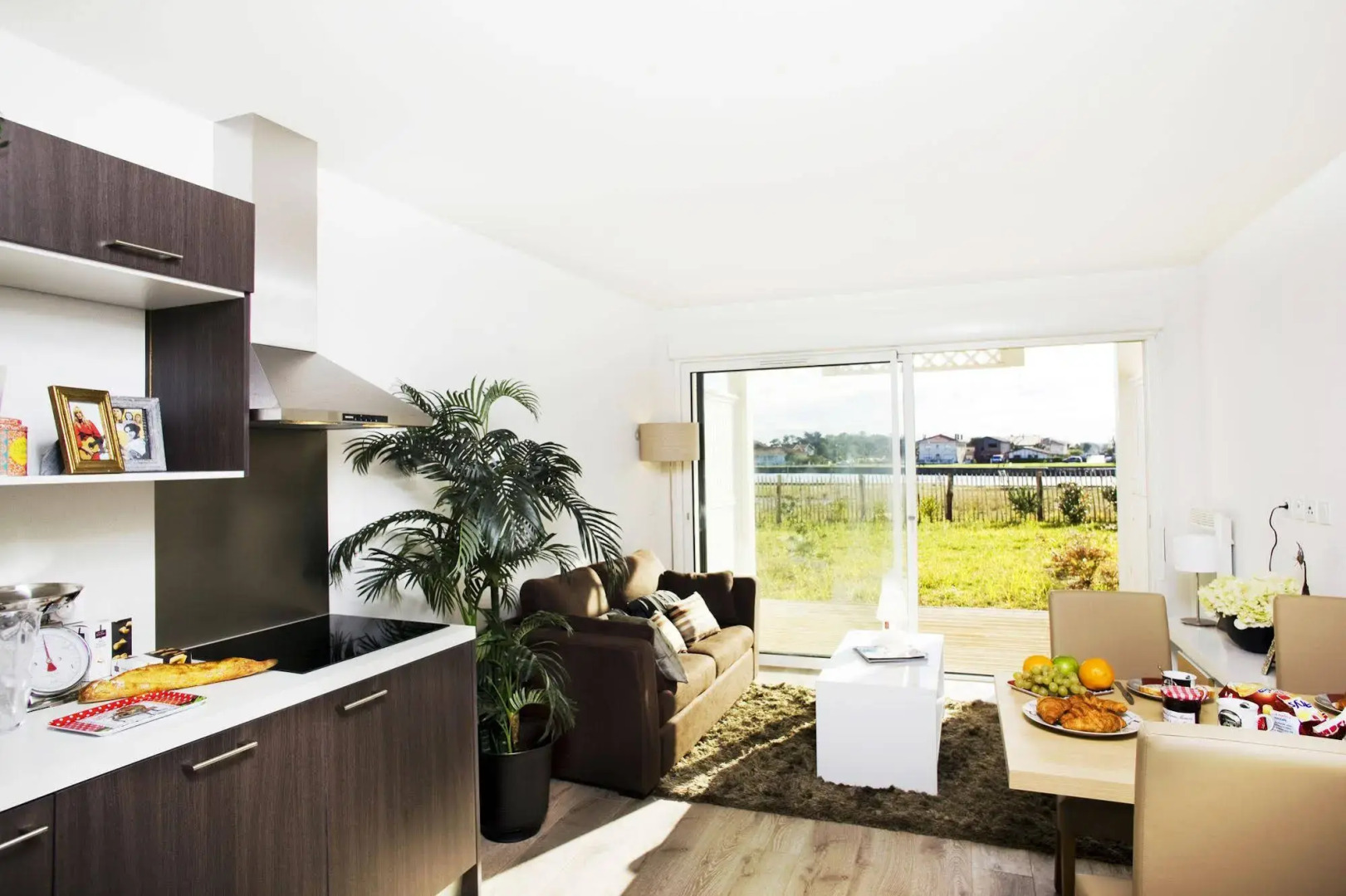 Résidence Néméa Les Balcons des Pêcheurs