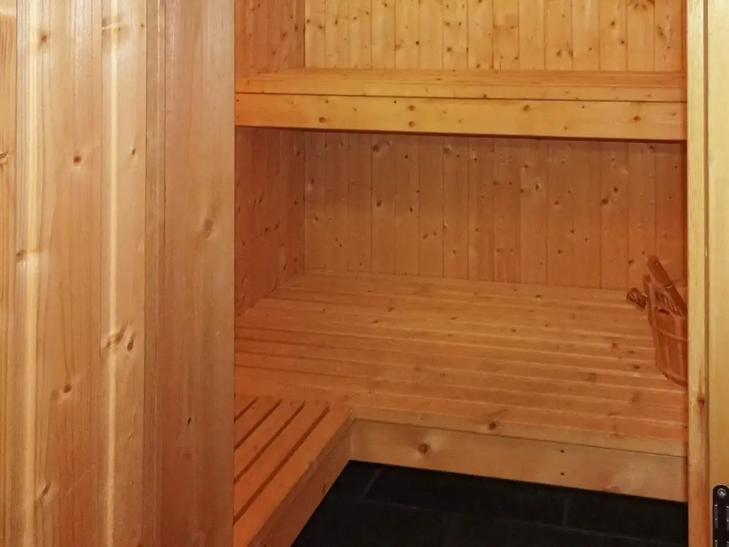 10 Person Holiday Home in Svingvoll-by Traum