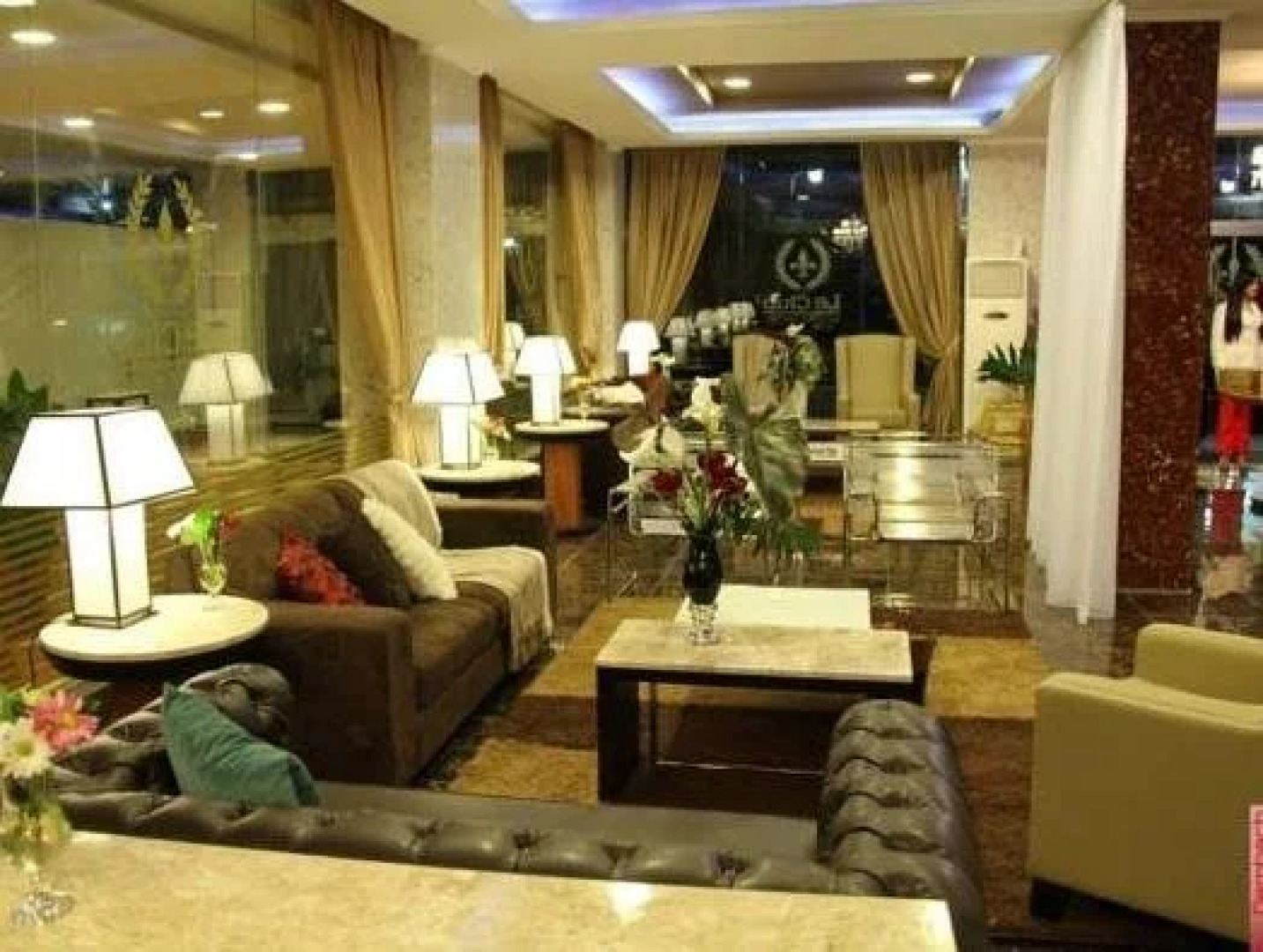 Le Club Resort Hotel