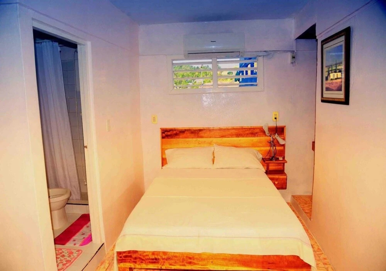 Casa Diovany Horizontes