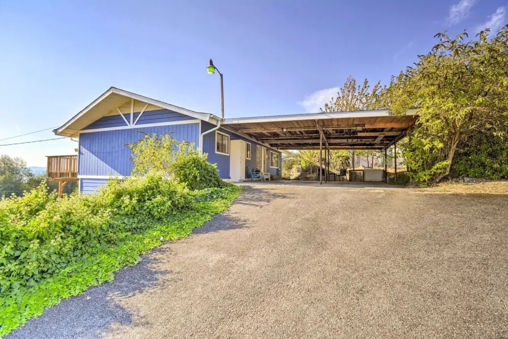 Relaxing Poulsbo Duplex w/ Liberty Bay Views!