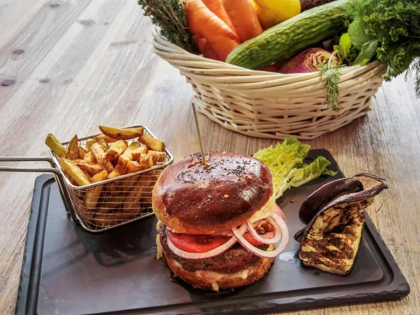 Mercure Paris Val de Fontenay