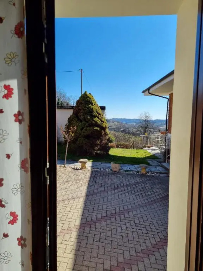 Un angolo di pace nel Monferrato