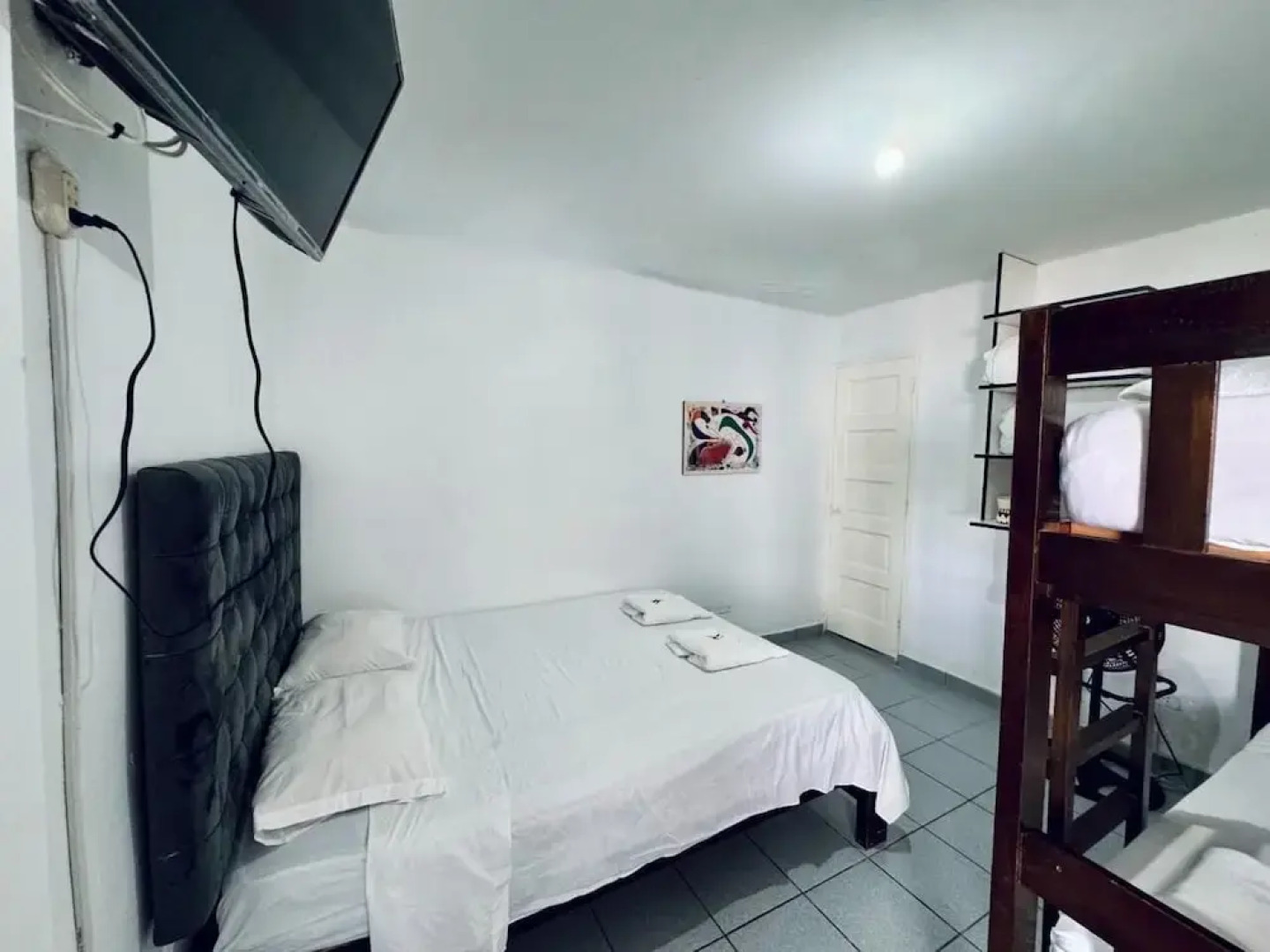 Hotel La planicie -Pico Alto