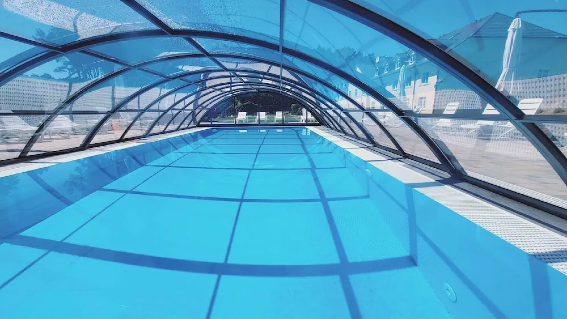 Ferien Hotel Fläming