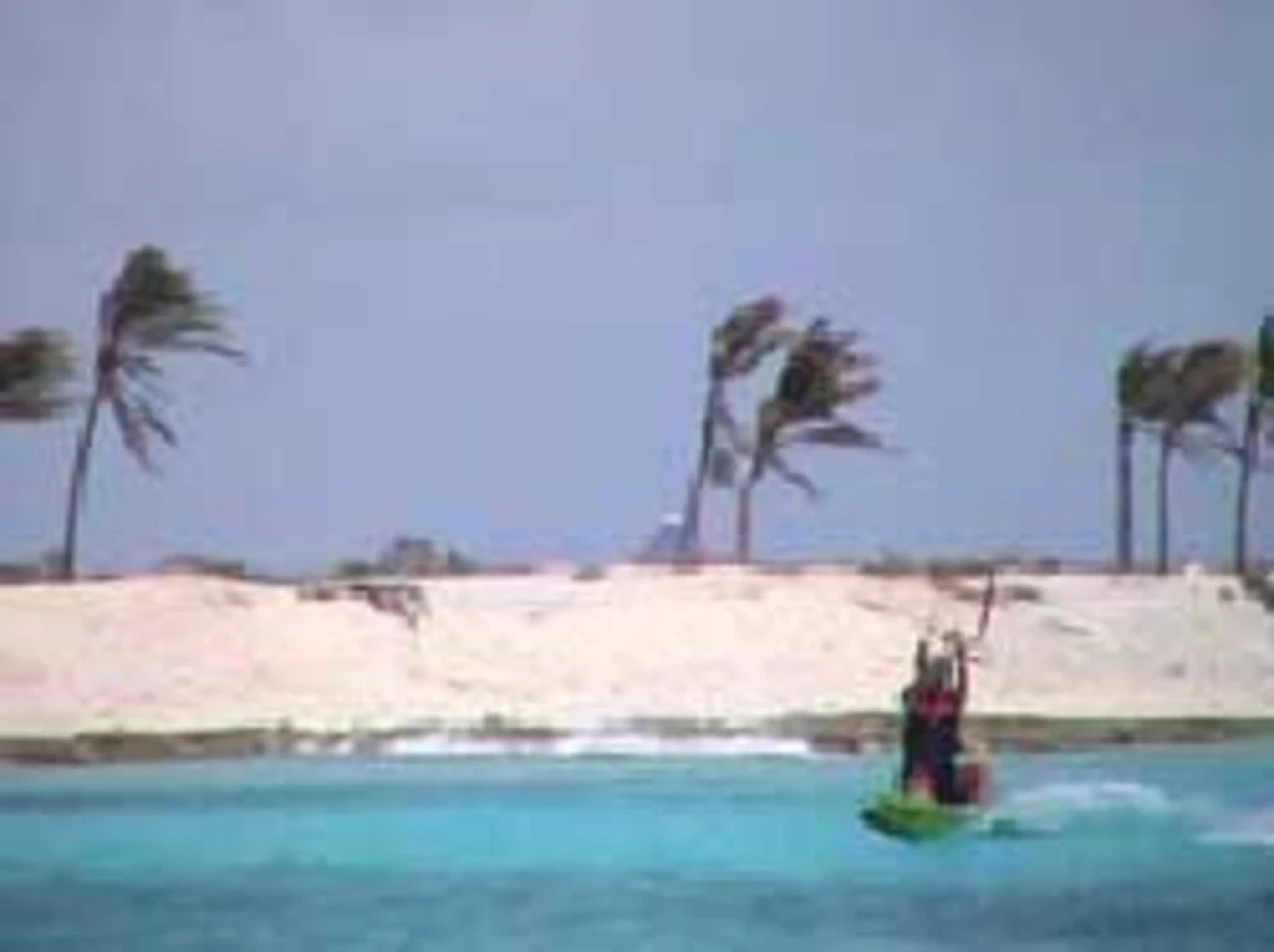 Bonaire Fun Apartments